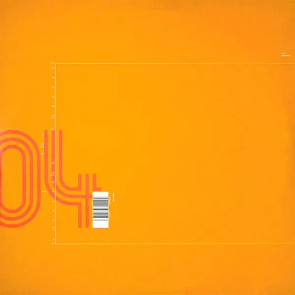 LFO — Advance