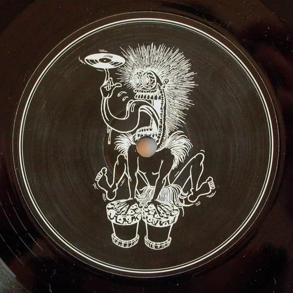 Jimi Tenor — Take Me Baby