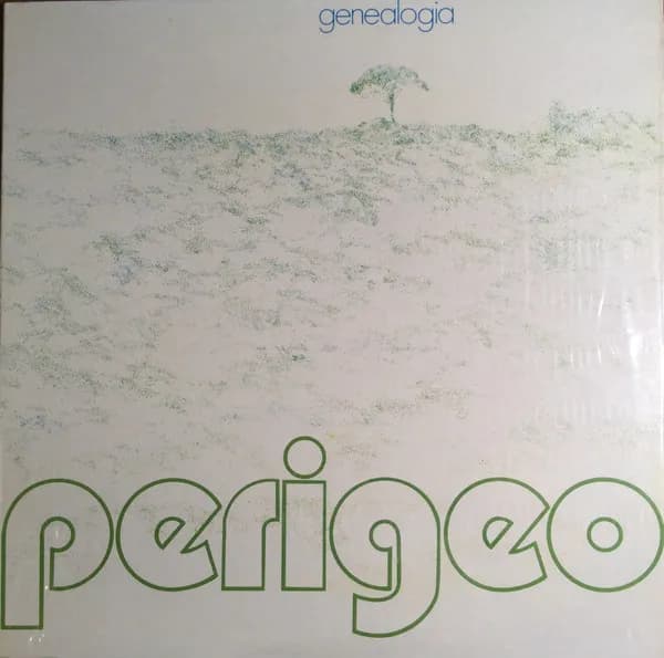 Genealogia