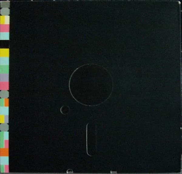 New Order — Blue Monday