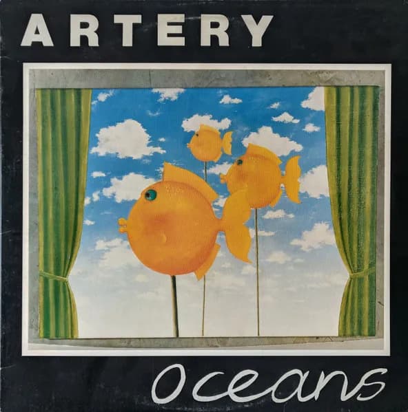 Oceans