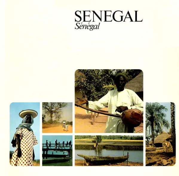 Senegal = Sénégal
