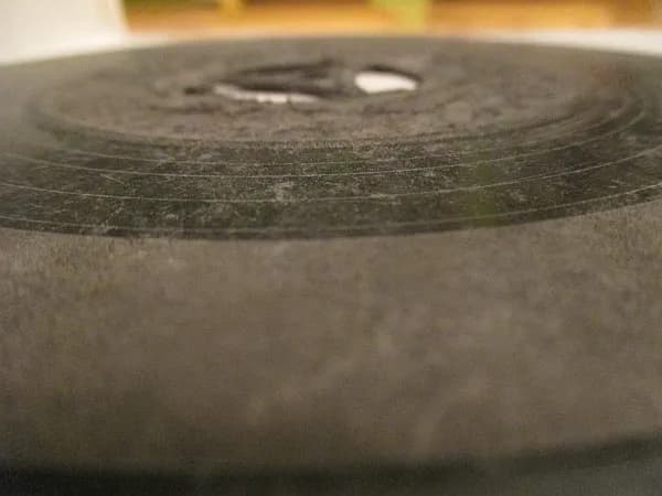 Hapunkt Fix — Der Flop - Projekt Denaturierter Tontraeger