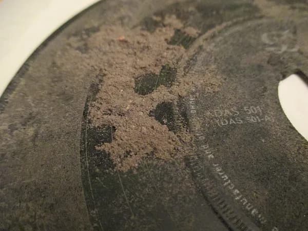 Hapunkt Fix — Der Flop - Projekt Denaturierter Tontraeger