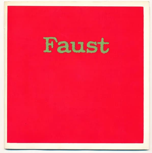 Extracts From Faust Party 3