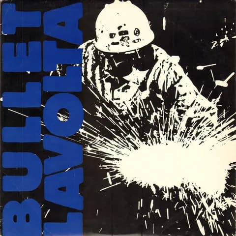 Bullet LaVolta