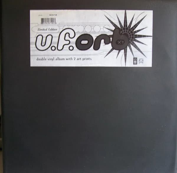 U.F.Orb