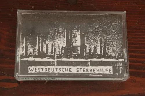 Westdeutsche Sterbehilfe — Westdeutsche Sterbehilfe