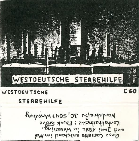 Westdeutsche Sterbehilfe
