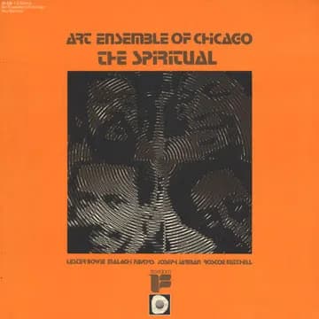 The Spiritual