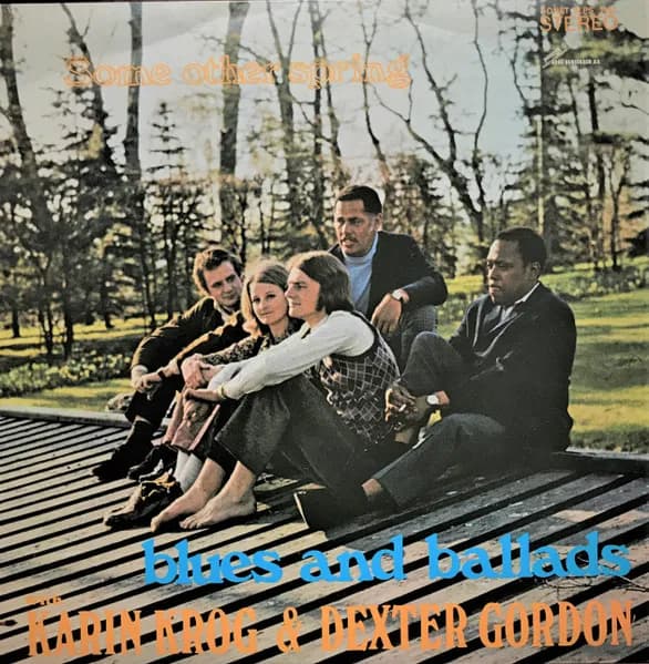 Some Other Spring Blues And Ballads