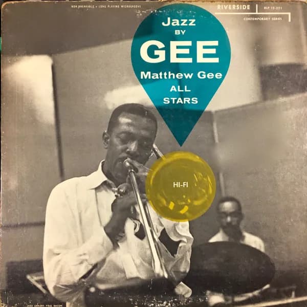 Jazz By Gee