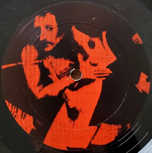 The Nuns — The Nuns
