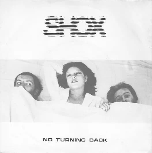 No Turning Back