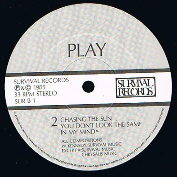 Play (2) — Red Movies