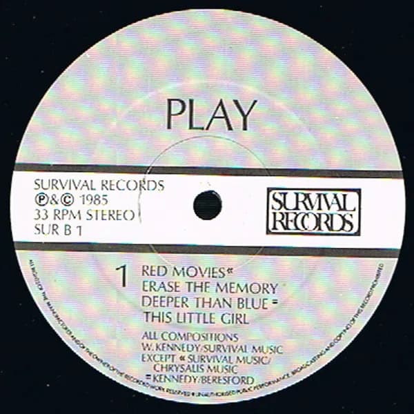 Play (2) — Red Movies