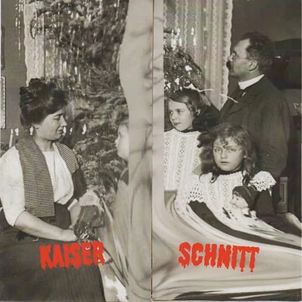 Kaiserschnitt