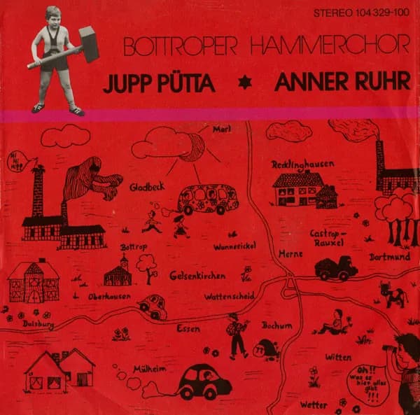 Jupp Pütta