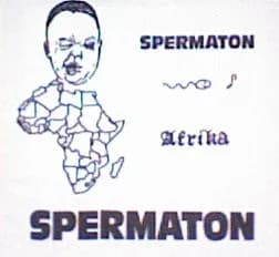 Afrika