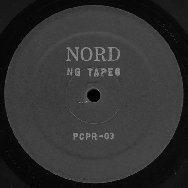 Nord (34) — NG Tapes