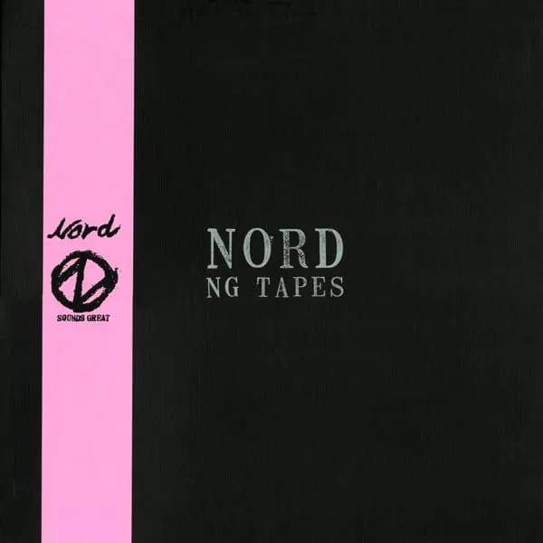 NG Tapes