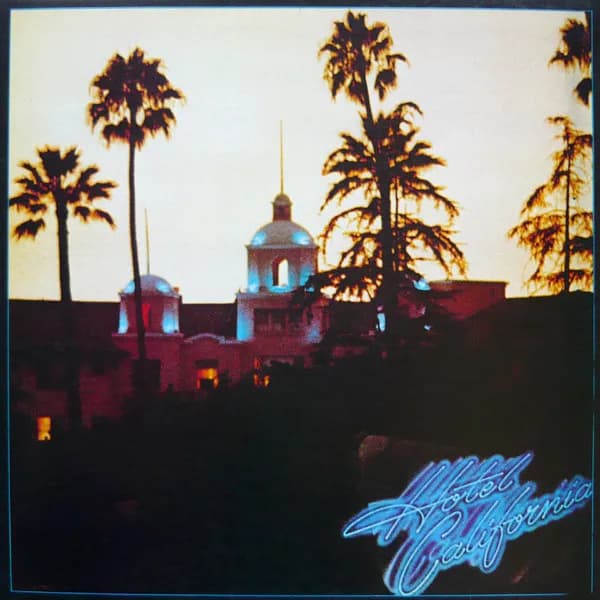 Hotel California