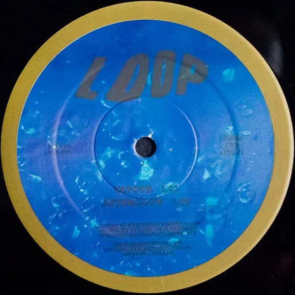 Loop (3) — A Gilded Eternity