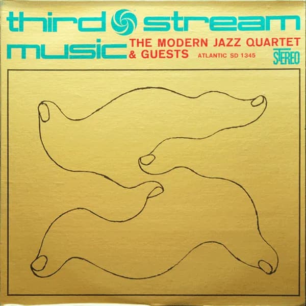 Third Stream Music