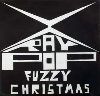 Fuzzy Christmas