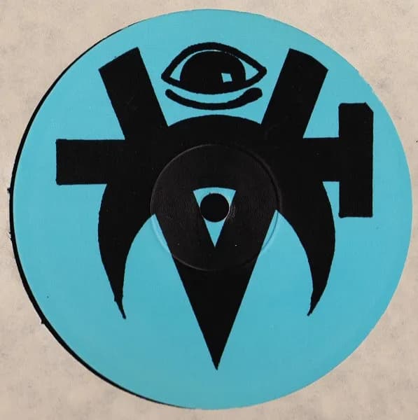 Vox Pop — The Band The Myth The Volume