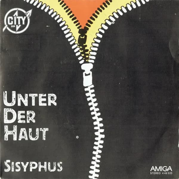 Unter Der Haut