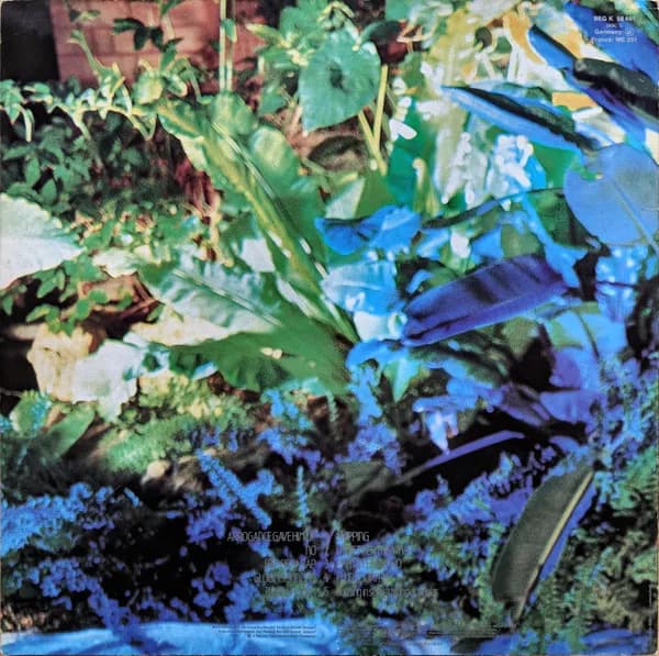 The Associates — Sulk