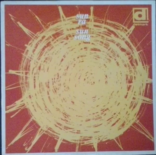 Sun Song