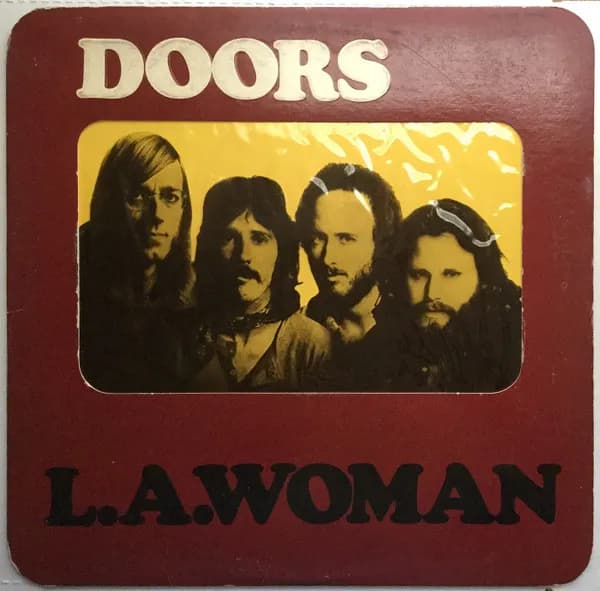 L.A. Woman