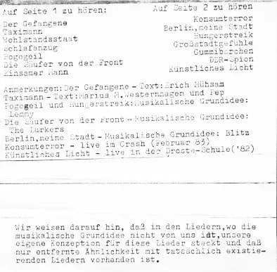 Mach 3 (5) — Pogogeil