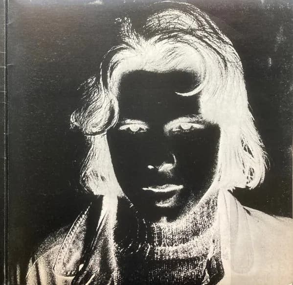 Nick Drake — Pink Moon