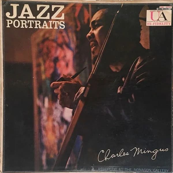 Jazz Portraits
