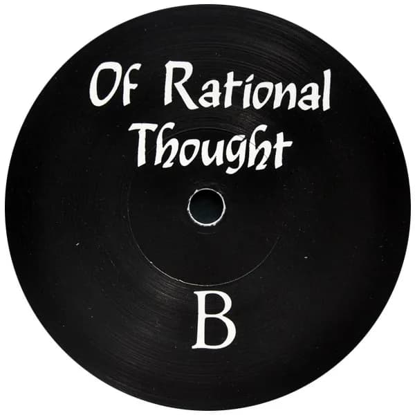The Sisters Of Mercy — The Last Magician Of Rational Thought