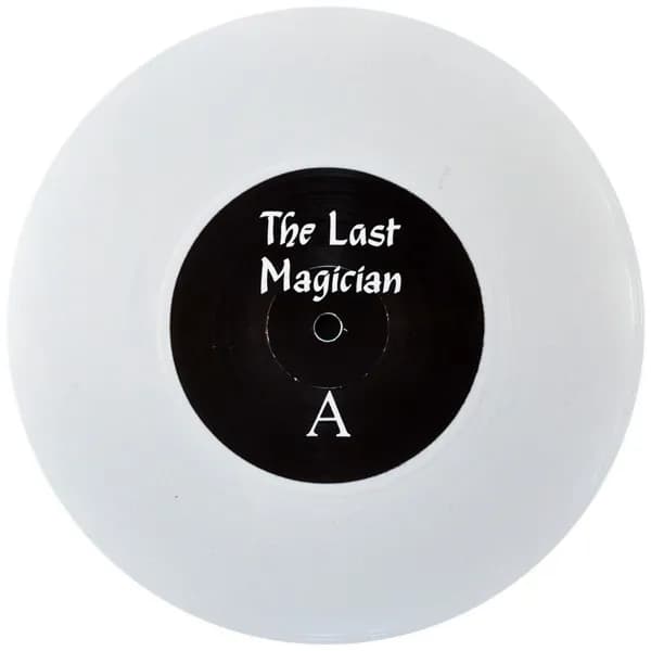The Sisters Of Mercy — The Last Magician Of Rational Thought