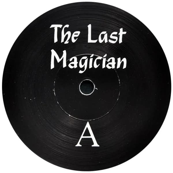 The Sisters Of Mercy — The Last Magician Of Rational Thought