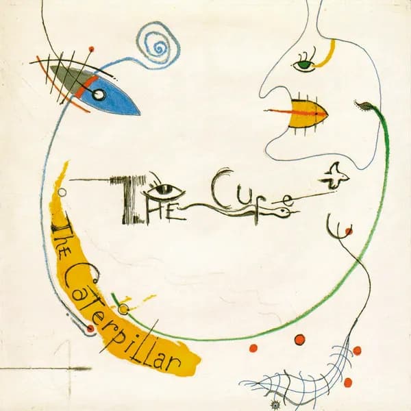 The Caterpillar