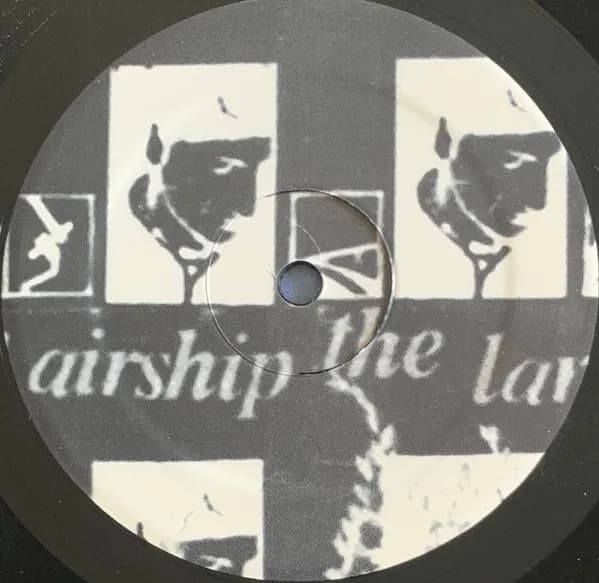 Do Make Say Think — Goodbye Enemy Airship The Landlord Is Dead