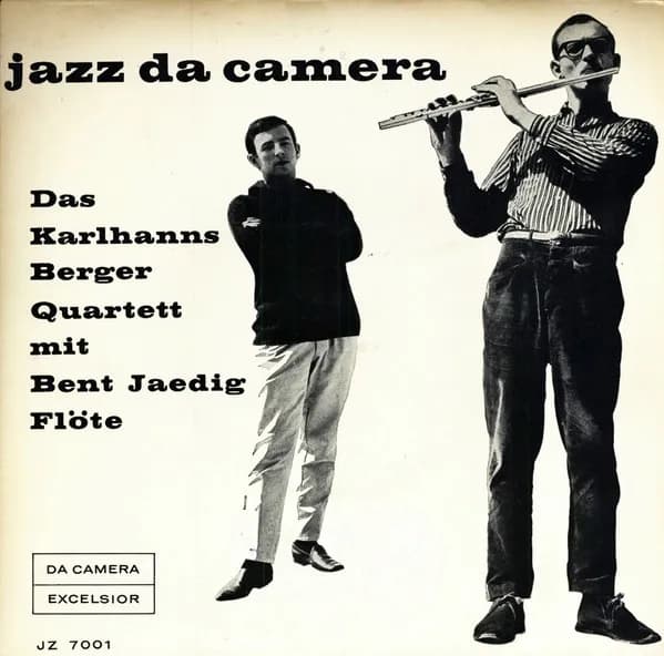Jazz Da Camera