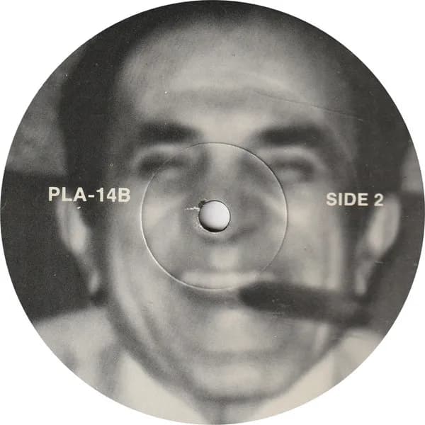 Various — More Coffee For The Politicians (Phoenix Underground Music Compilation #3)
