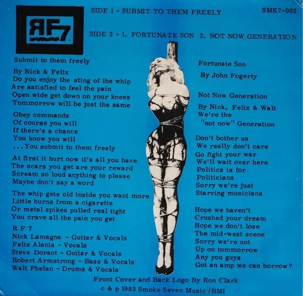 RF7 — Submit To Them Freely