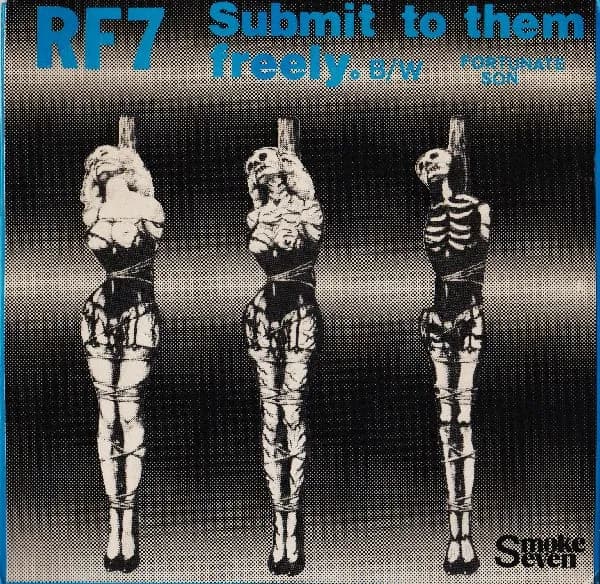 Submit To Them Freely