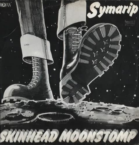 Skinhead Moonstomp