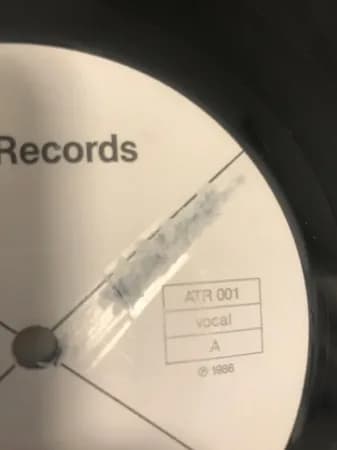 Composition Of Sound — A Question Of Knowledge