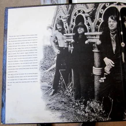 Third Ear Band — Alchemy