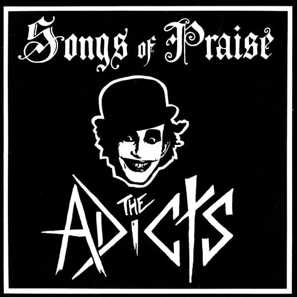 Songs Of Praise